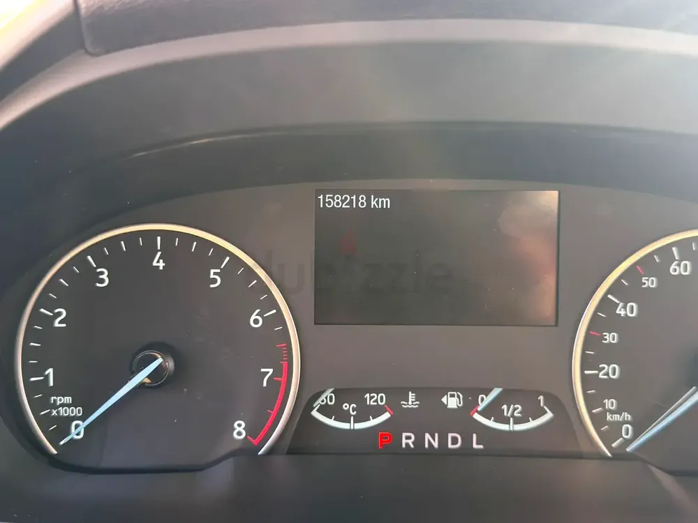 Ford Ecosport 2018 - Image 13