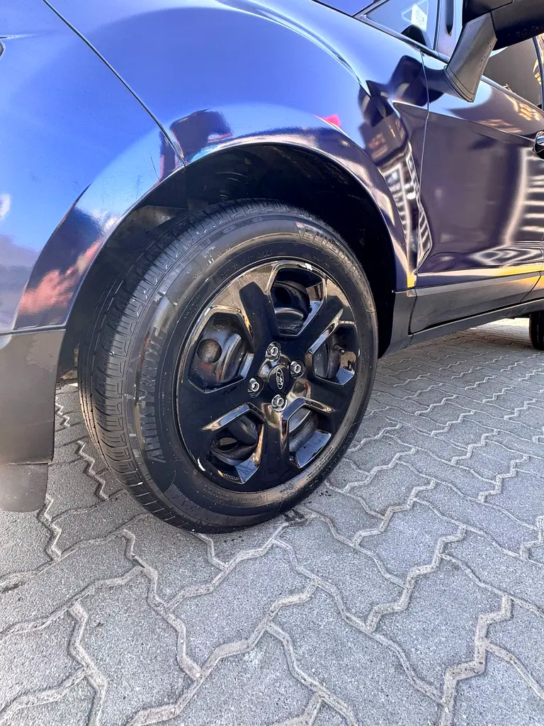 Ford Ecosport 2018 - Image 14