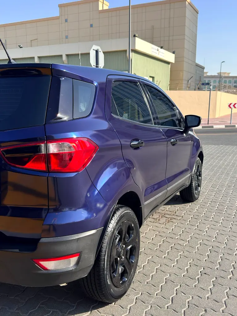 Ford Ecosport 2018 - Image 5