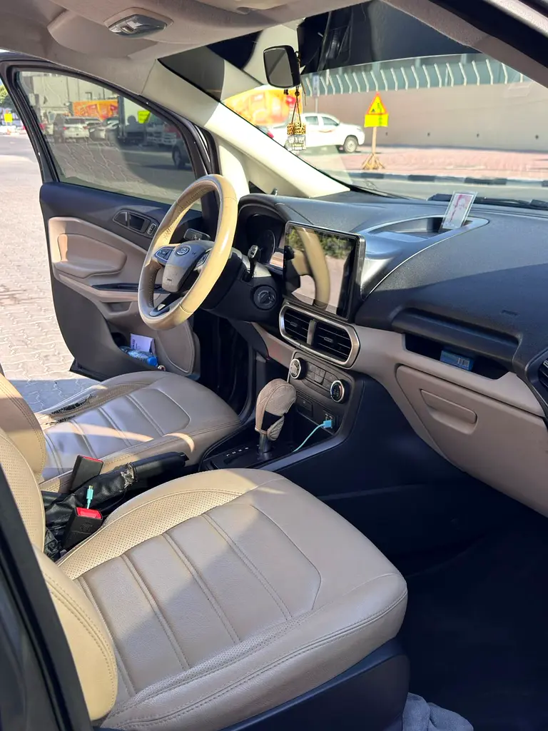Ford Ecosport 2018 - Image 7