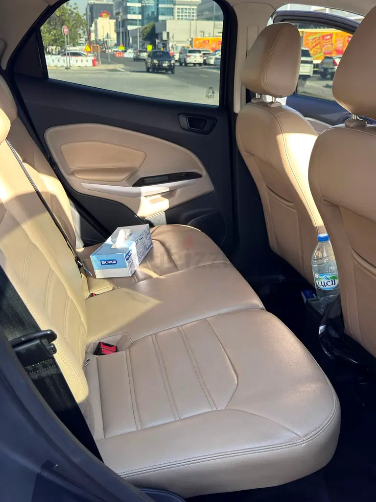 Ford Ecosport 2018 - Image 9