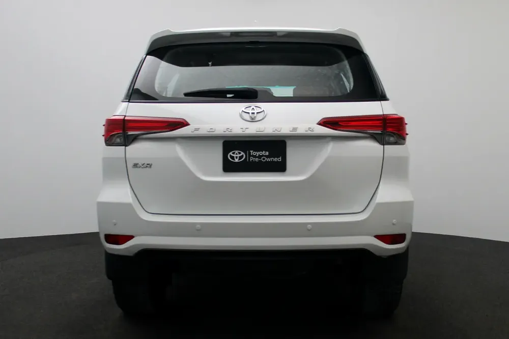 **Special offer** TOYOTA Fortuner 5 DR P 2.7L AT EXR RA - Image 4