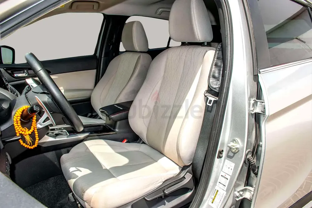 AED 538/month | 2018 Mitsubishi EclipseCross  | GCC Specs | Ref#440967 - Image 11