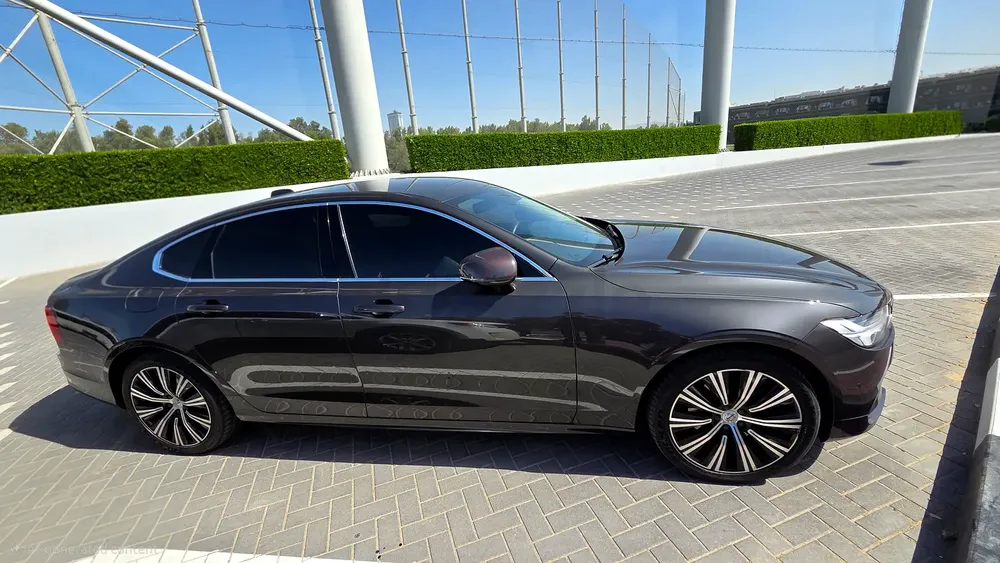 2023 Volvo S90 B5 I Volvo 5 year Warranty I Agency maintained - Image 5