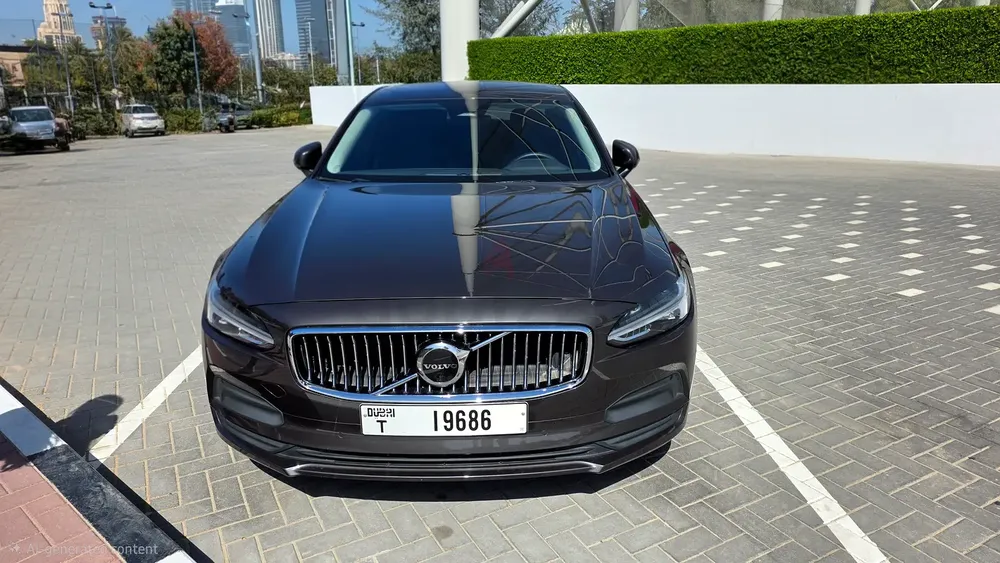 2023 Volvo S90 B5 I Volvo 5 year Warranty I Agency maintained - Image 6
