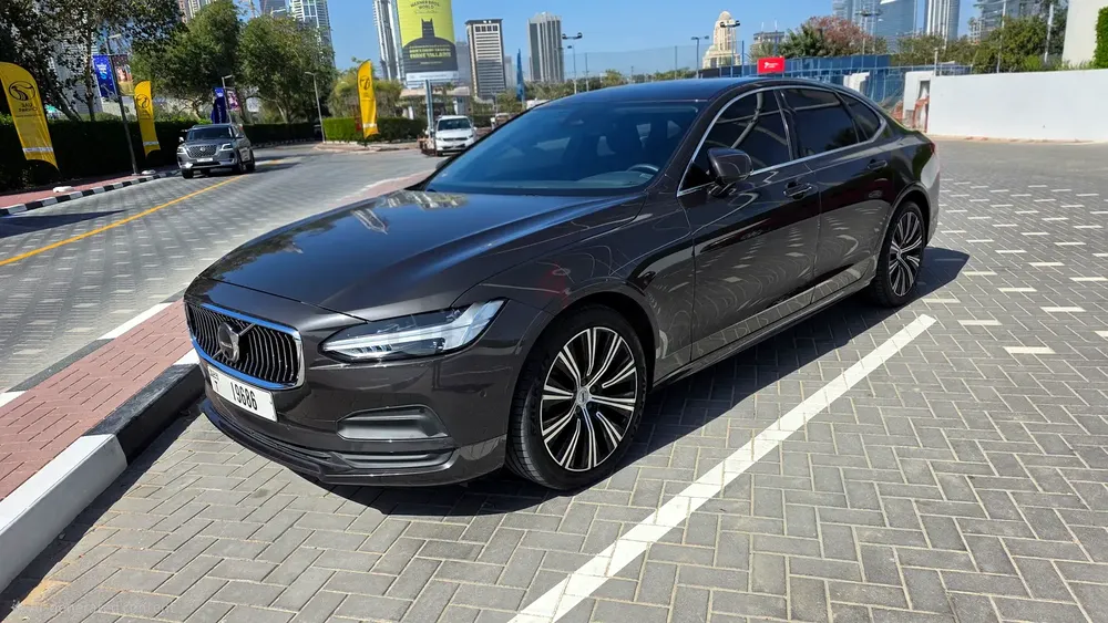 2023 Volvo S90 B5 I Volvo 5 year Warranty I Agency maintained - Image 7
