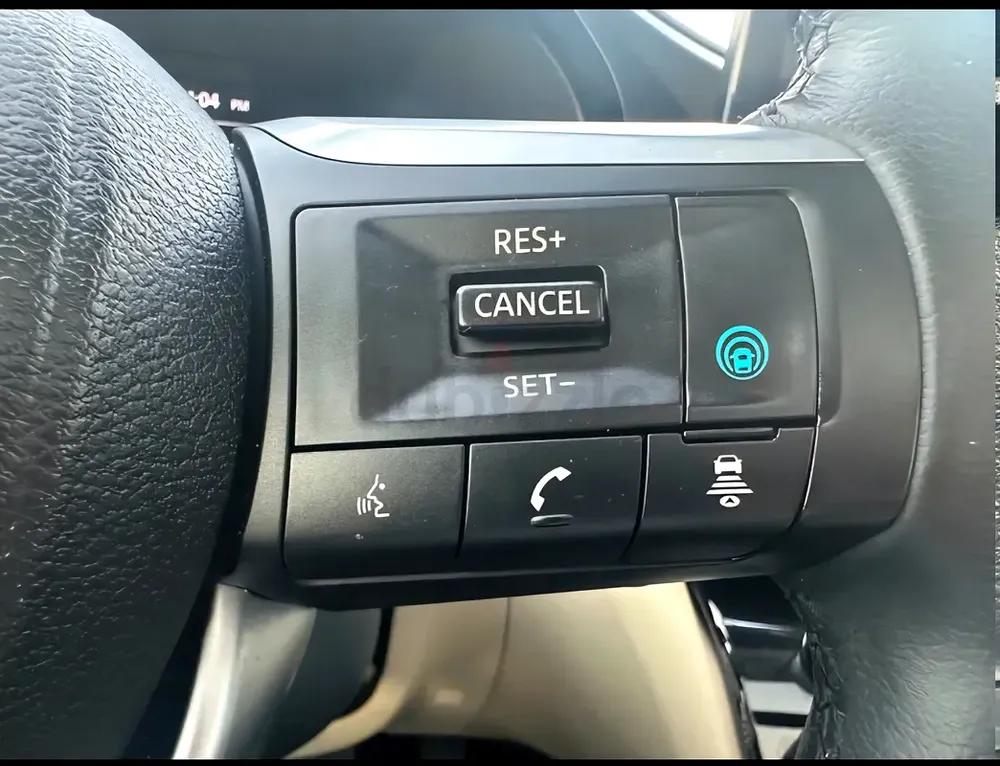 Infinity QX60 2022 Sensory - Image 12
