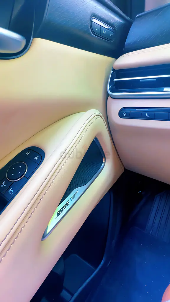 Infinity QX60 2022 Sensory - Image 18