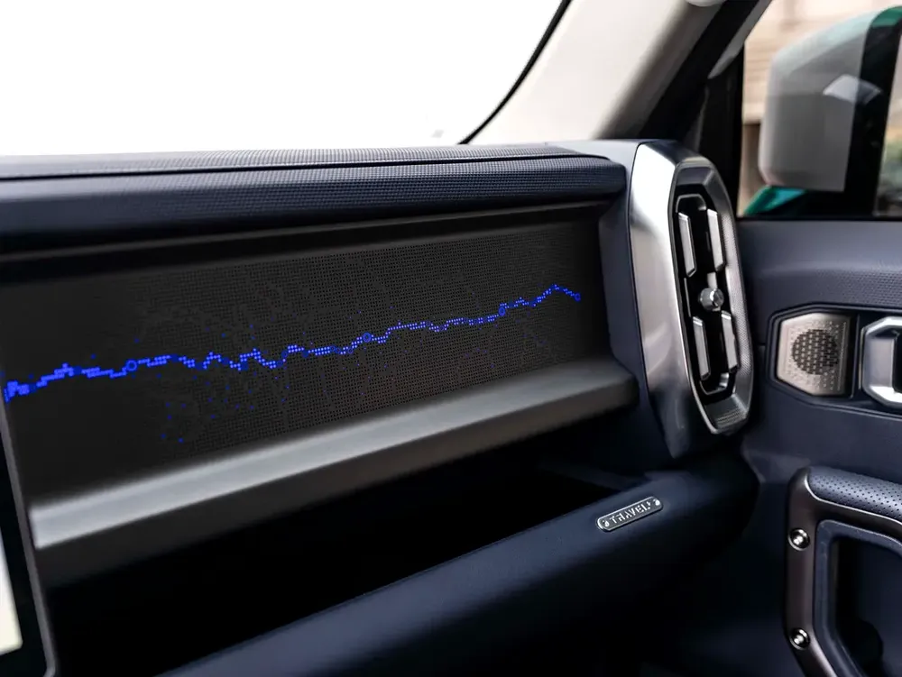0% DOWN PAYMENT! | SAVVY-BUY | JETOUR T2 PHEV | 619 HP | WARRANTY - Image 13