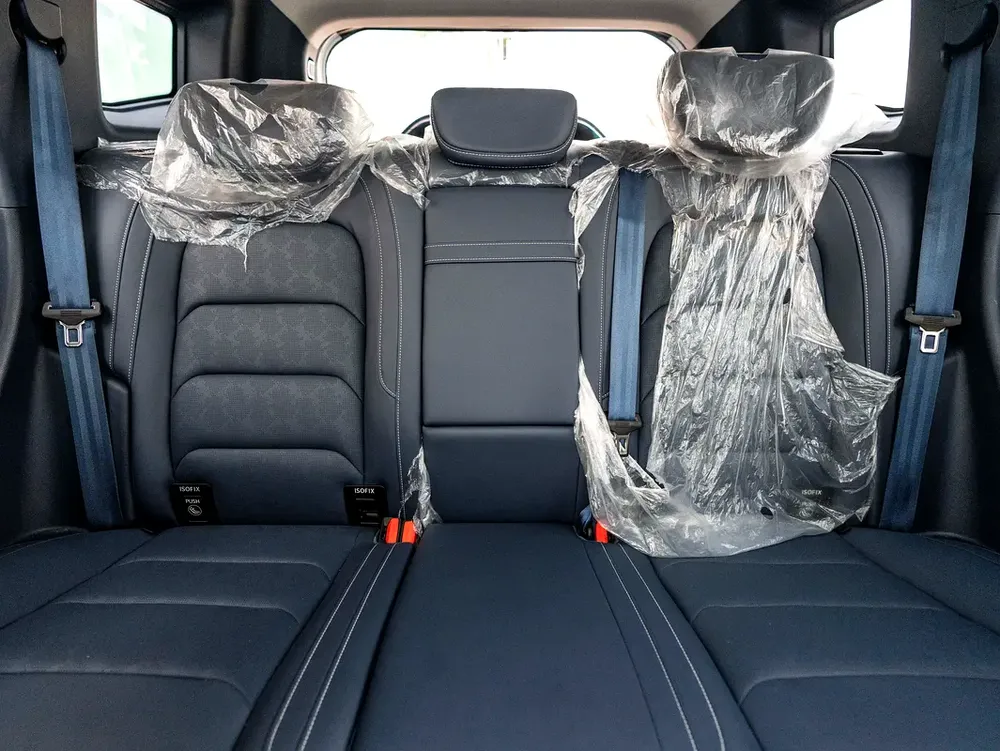 0% DOWN PAYMENT! | SAVVY-BUY | JETOUR T2 PHEV | 619 HP | WARRANTY - Image 20
