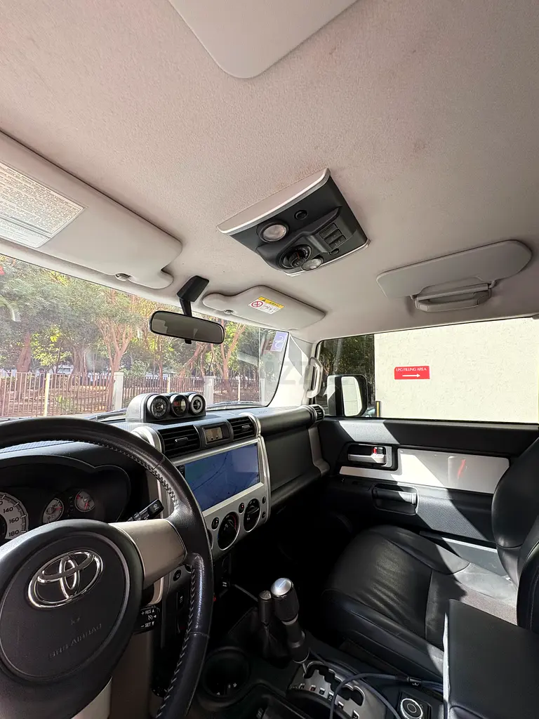 FJ cruiser GCC - Image 6
