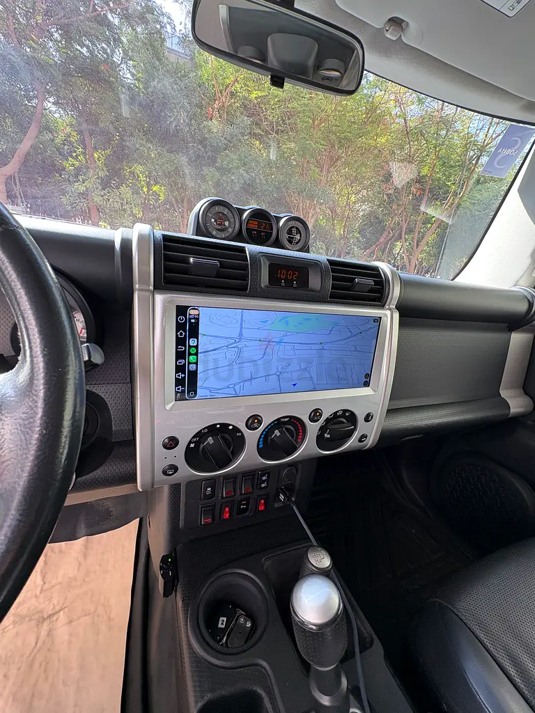 FJ cruiser GCC - Image 7