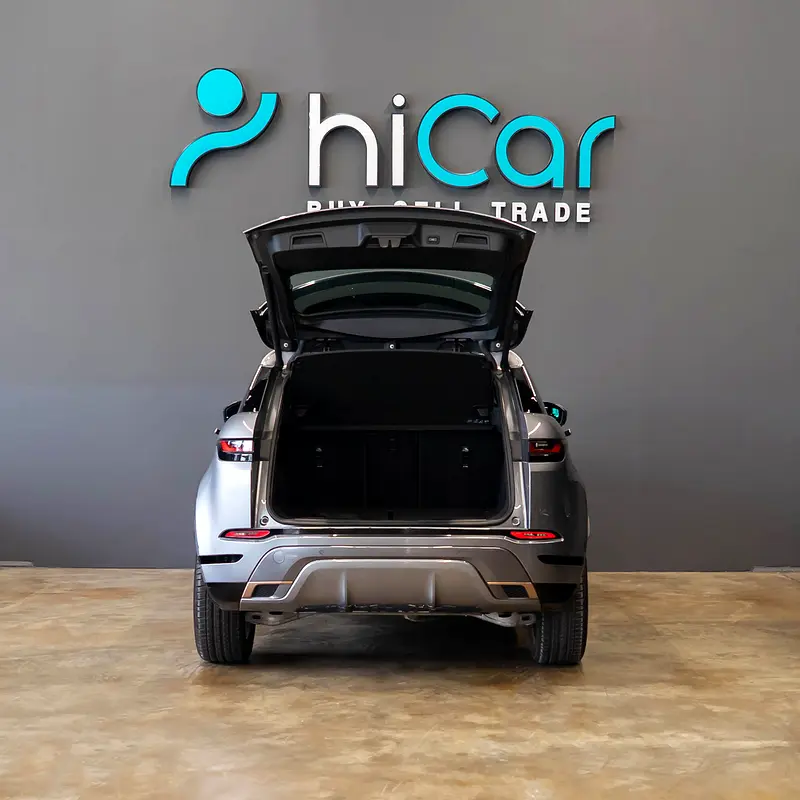 AED 2,490 pm  • 0% Downpayment • Evoque R-Dynamic HSE  • 1 Year Warranty - Image 5