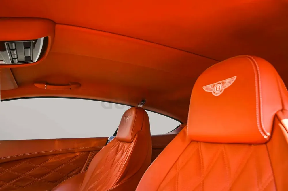 AED 9252/month | 2014 Bentley Continental  | GCC Specs | Ref#393480 - Image 14