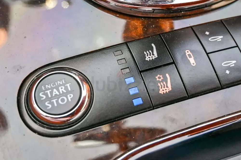 AED 9252/month | 2014 Bentley Continental  | GCC Specs | Ref#393480 - Image 15