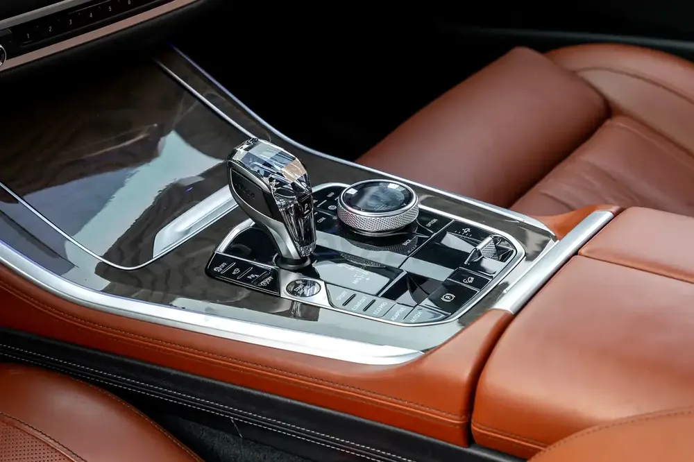 2019 BMW X5M Competition | GCC Specs | Low Mileage - Image 10
