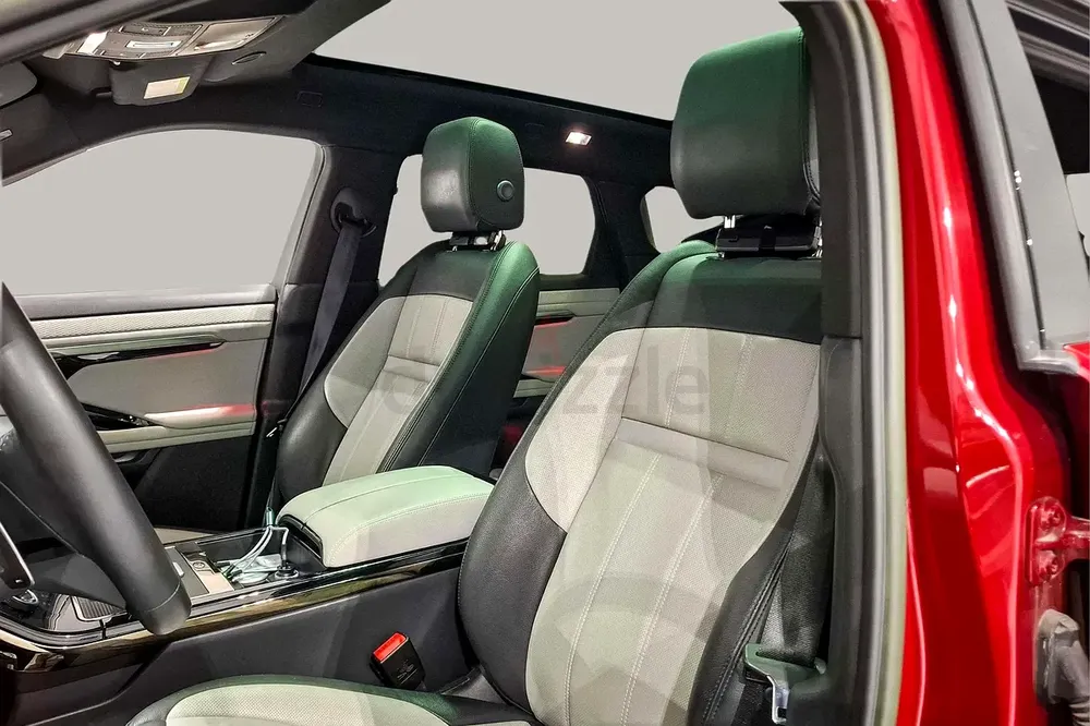 AED 2355/month | 2023 Land Rover Range Rover Evoque P200 S | GCC Specs | Ref#432654 - Image 11