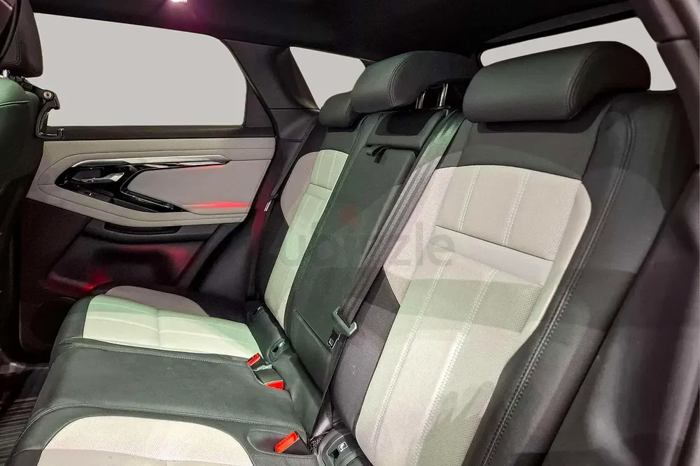 AED 2355/month | 2023 Land Rover Range Rover Evoque P200 S | GCC Specs | Ref#432654 - Image 12