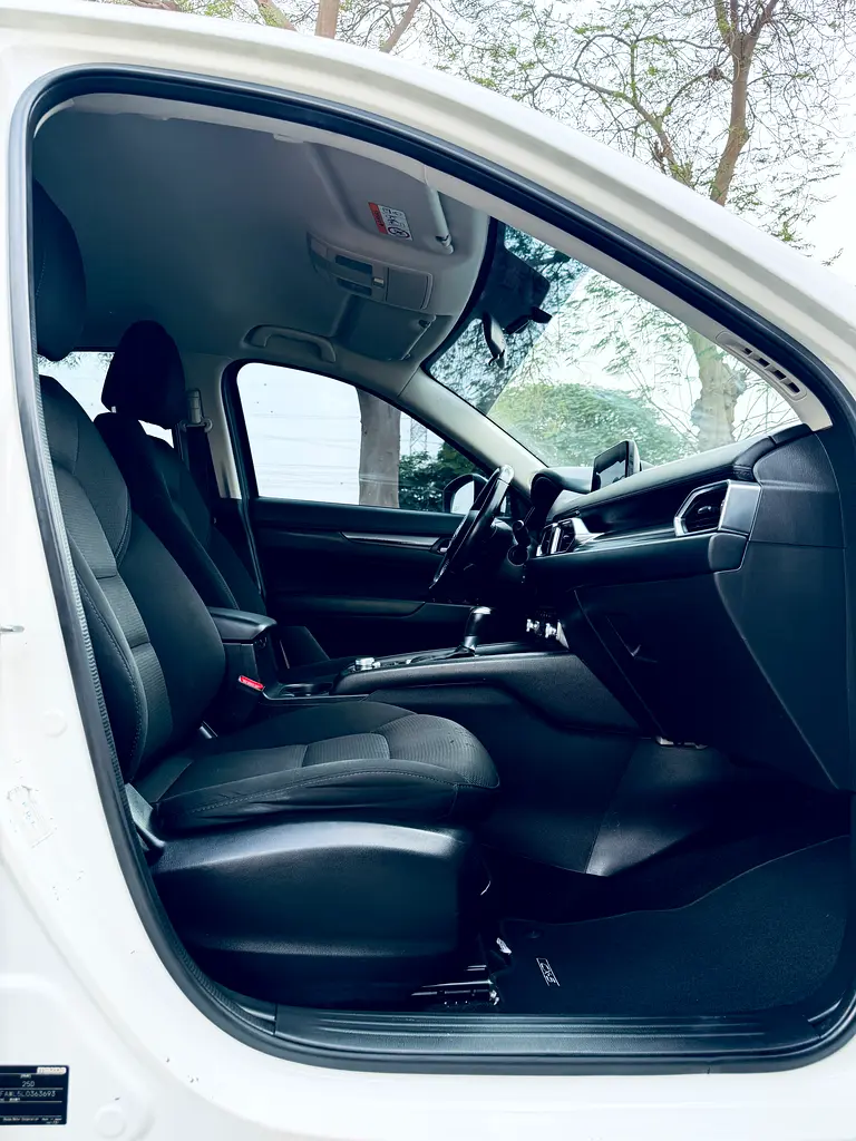 Mazda CX-5 2.5L AWD Model 2020 GCC Specifications Good Conditions - Image 13