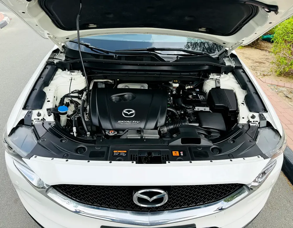 Mazda CX-5 2.5L AWD Model 2020 GCC Specifications Good Conditions - Image 16