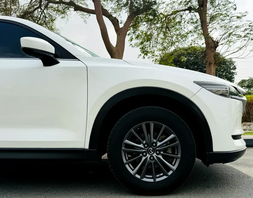 Mazda CX-5 2.5L AWD Model 2020 GCC Specifications Good Conditions - Image 17