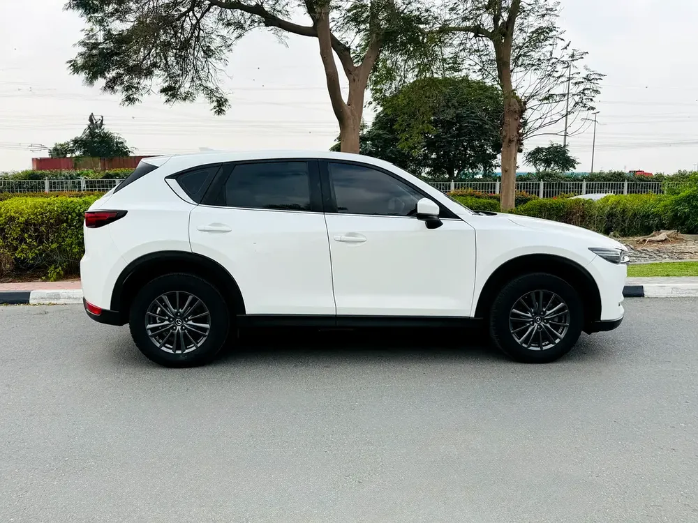 Mazda CX-5 2.5L AWD Model 2020 GCC Specifications Good Conditions - Image 4