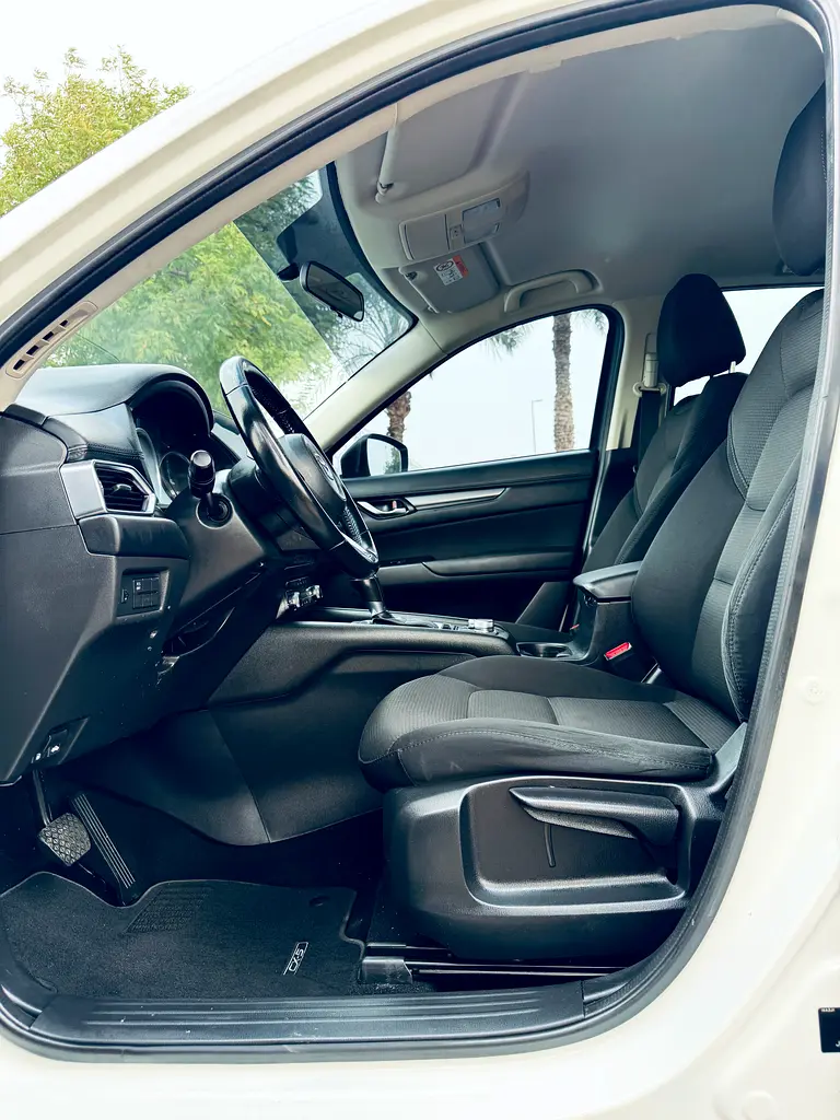 Mazda CX-5 2.5L AWD Model 2020 GCC Specifications Good Conditions - Image 8
