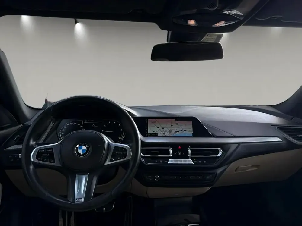 2020 BMW 2-Series 218i Gran Coupe M Sport - Image 10