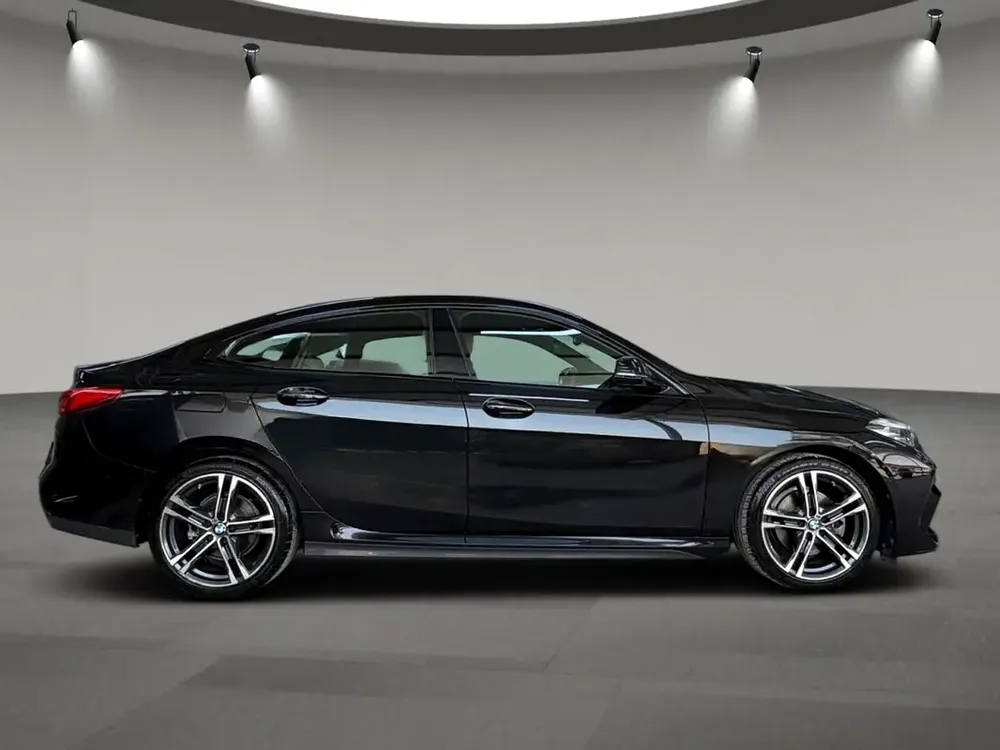 2020 BMW 2-Series 218i Gran Coupe M Sport - Image 4