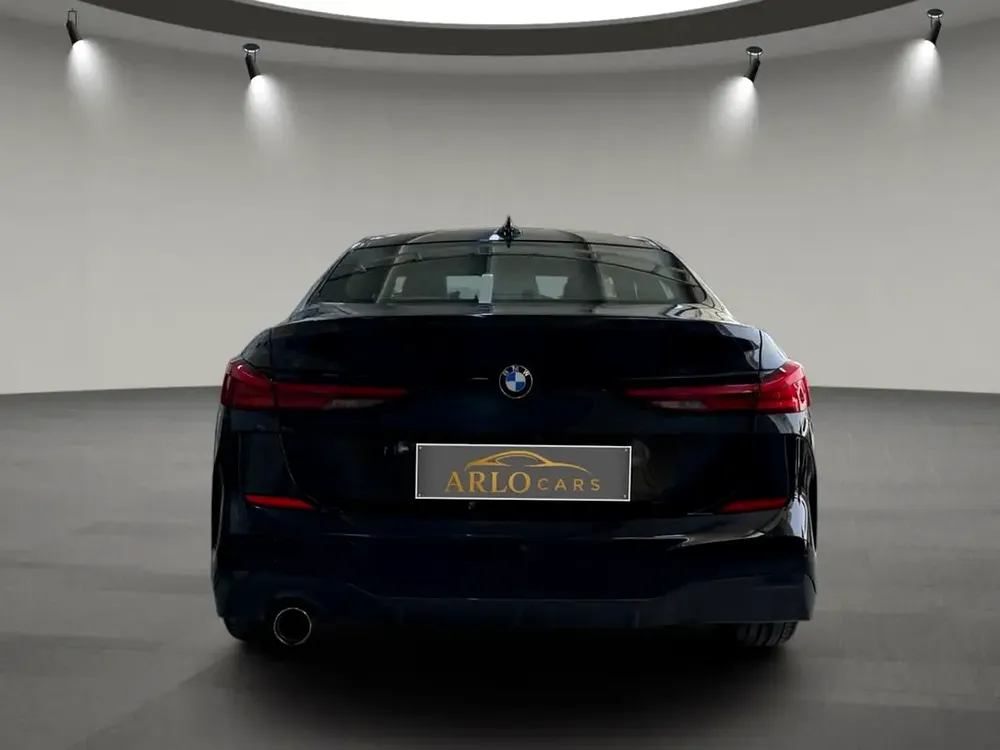 2020 BMW 2-Series 218i Gran Coupe M Sport - Image 5