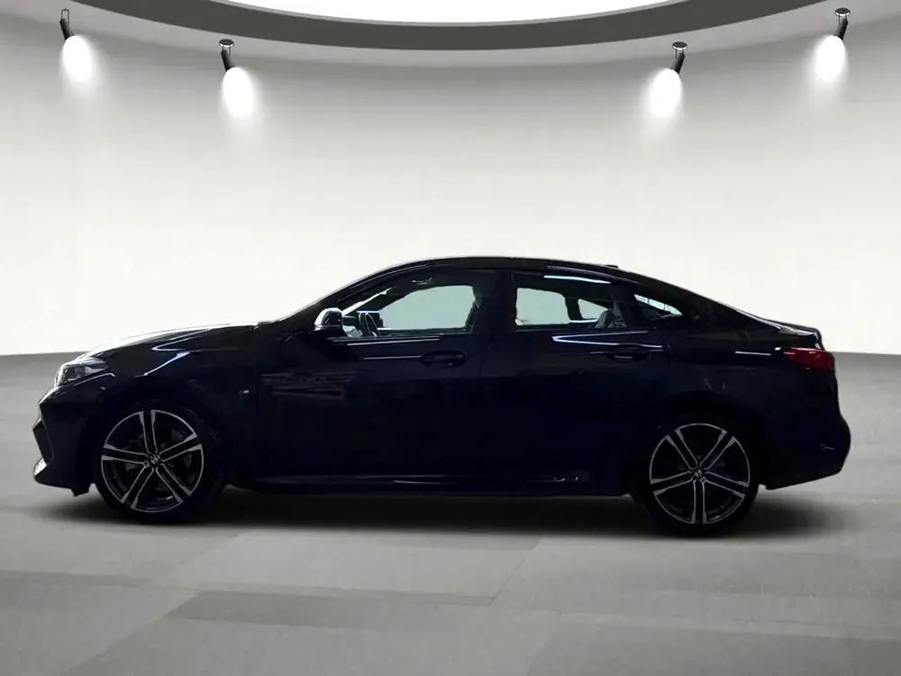 2020 BMW 2-Series 218i Gran Coupe M Sport - Image 6