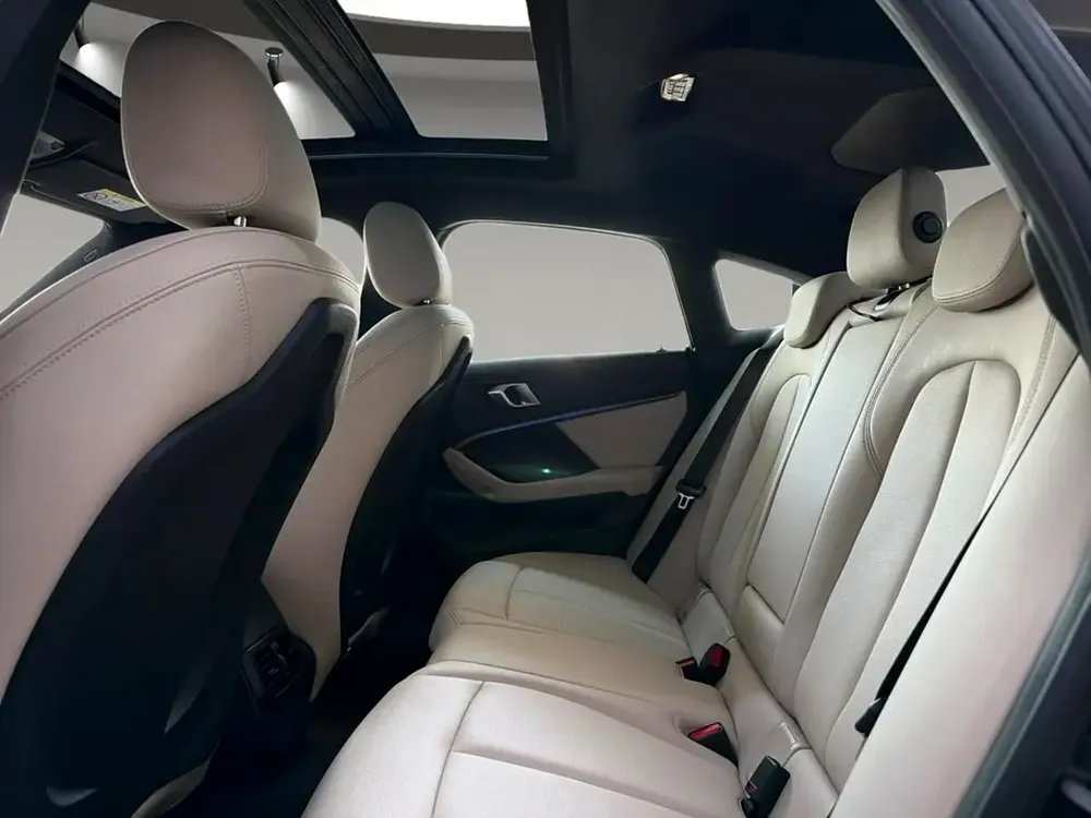 2020 BMW 2-Series 218i Gran Coupe M Sport - Image 8