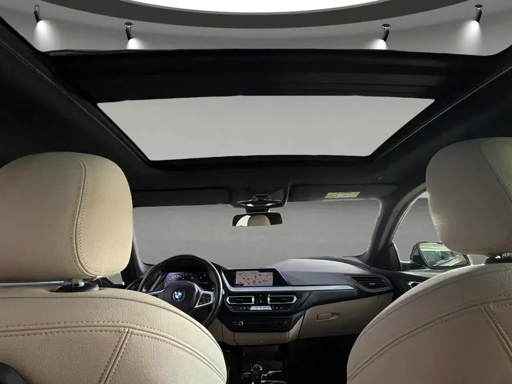 2020 BMW 2-Series 218i Gran Coupe M Sport - Image 9