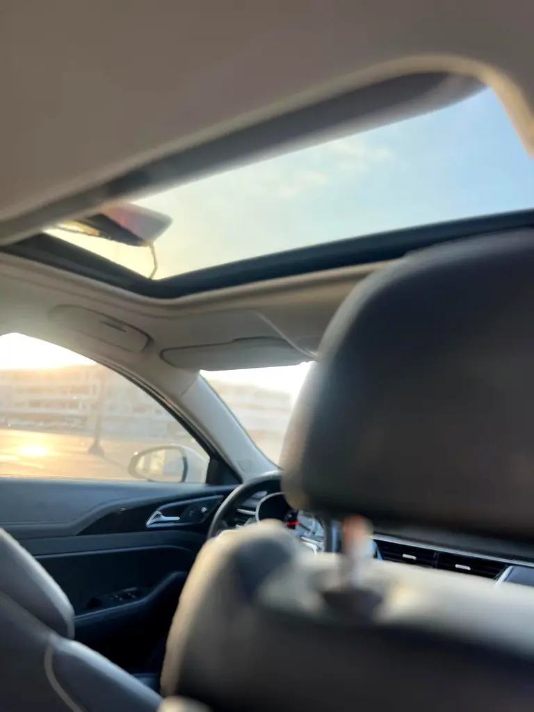 Hongqi H5 Comfort 2019 - GCC Specs - Excellent Condition - Image 12