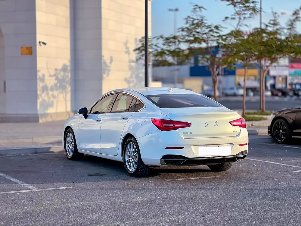 Hongqi H5 Comfort 2019 - GCC Specs - Excellent Condition - Image 7