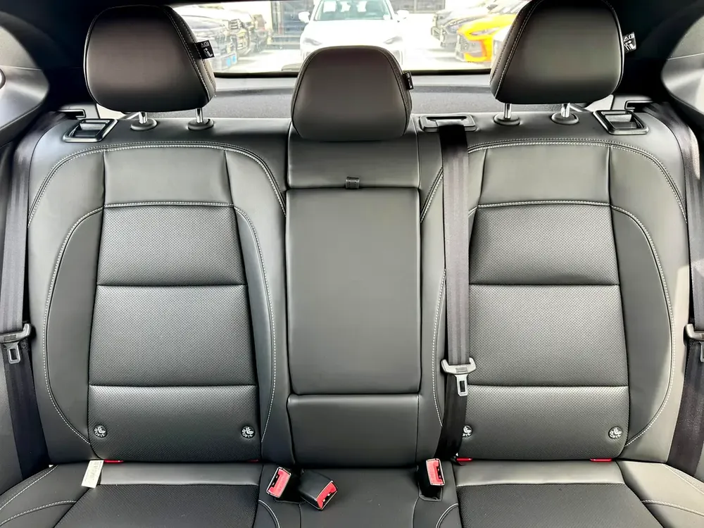 Deluxe 1.5L Turbo Petrol 2024 GCC Export Price @ 55,500 AED - Image 16