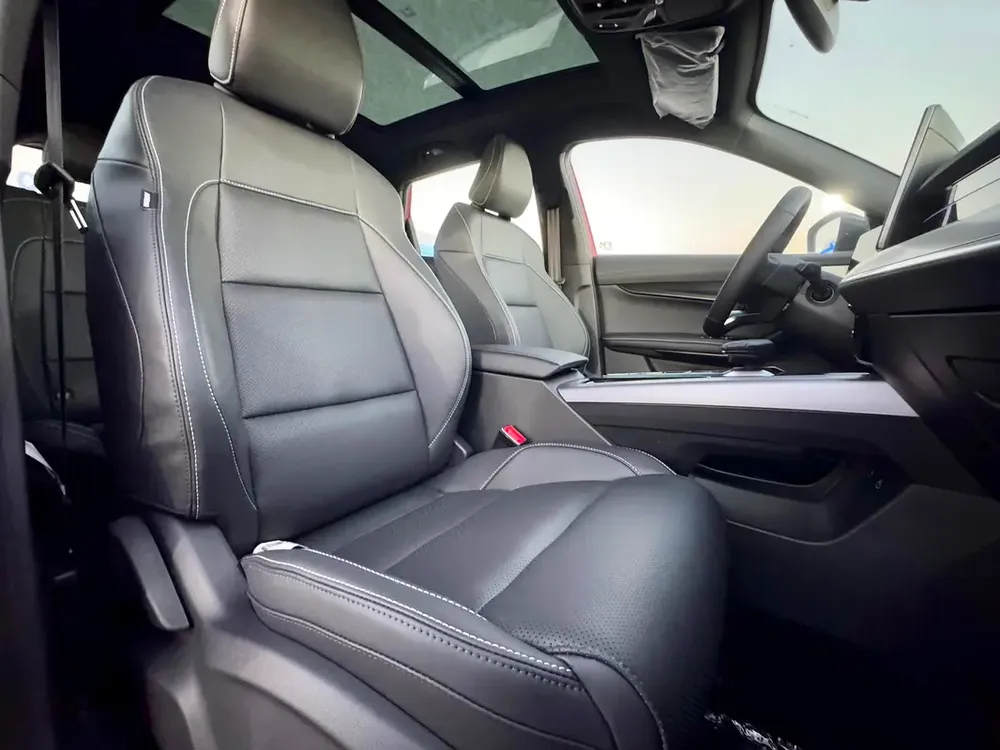 Deluxe 1.5L Turbo Petrol 2024 GCC Export Price @ 55,500 AED - Image 7