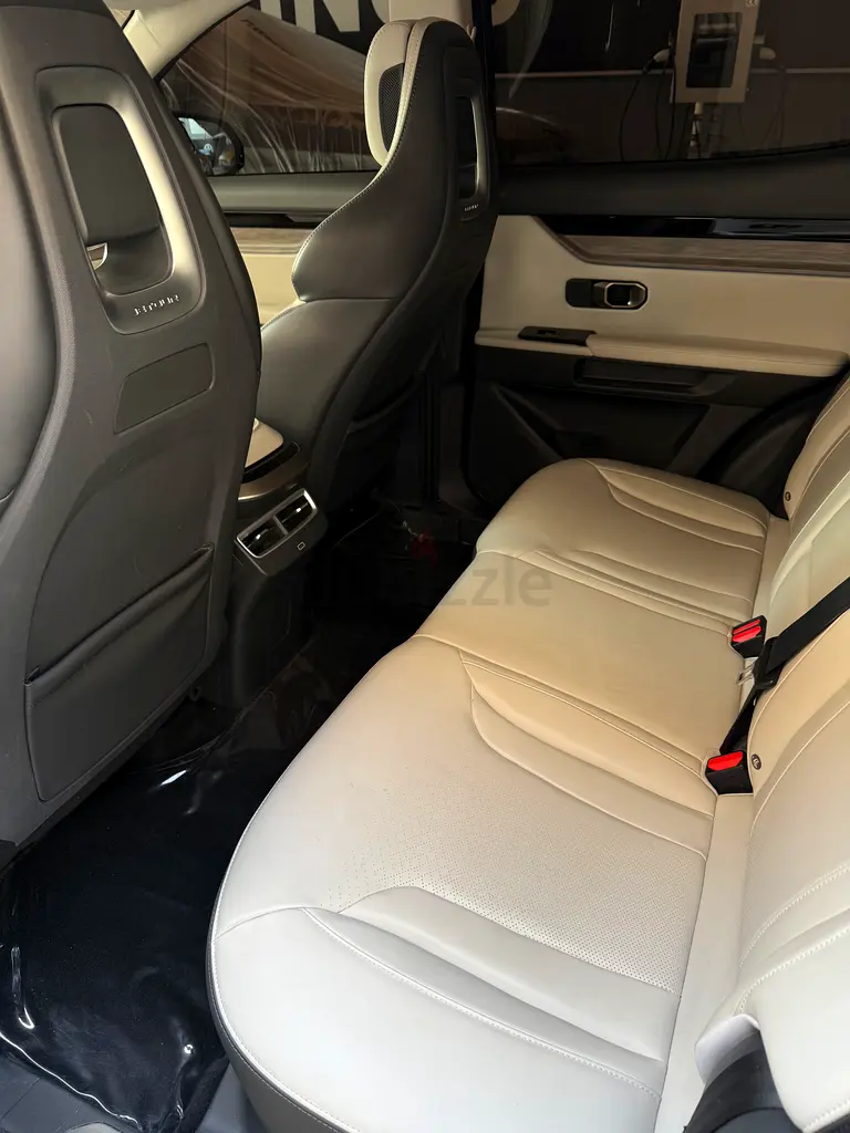 Jetour Dashing 1.6 Luxury - Image 10