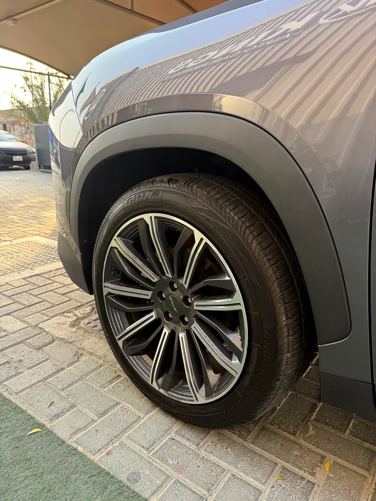 Jetour Dashing 1.6 Luxury - Image 6