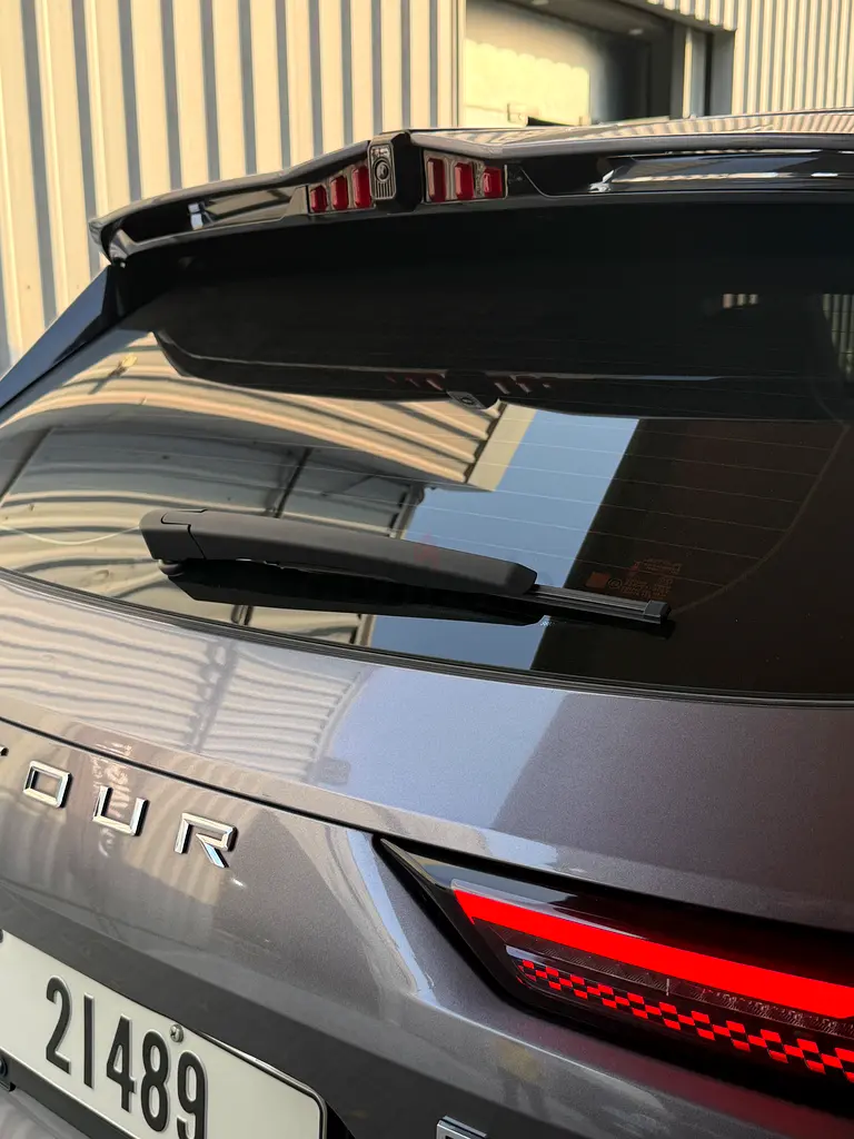Jetour Dashing 1.6 Luxury - Image 8