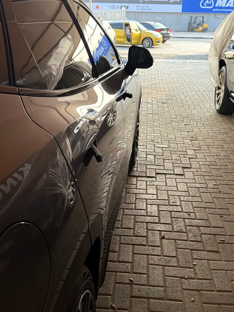 Jetour Dashing 1.6 Luxury - Image 9