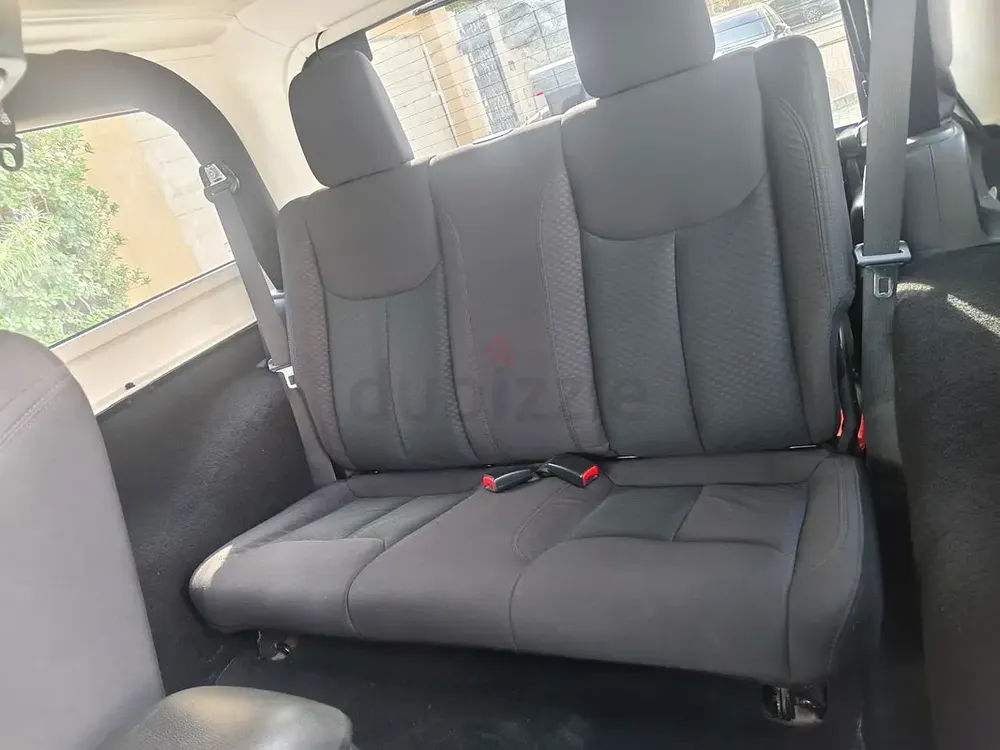 Jeep wrangler sport in very good condition - Image 11