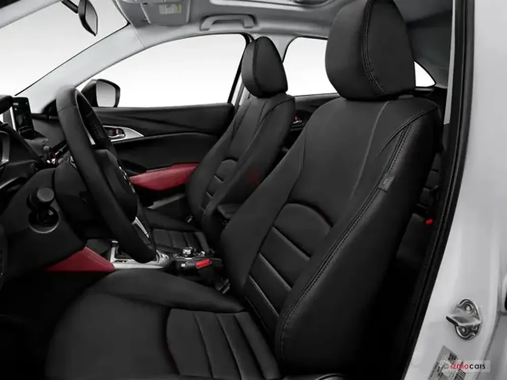Mazda CX-3 Comfort 2025 GCC Specs - Brand New - Image 5