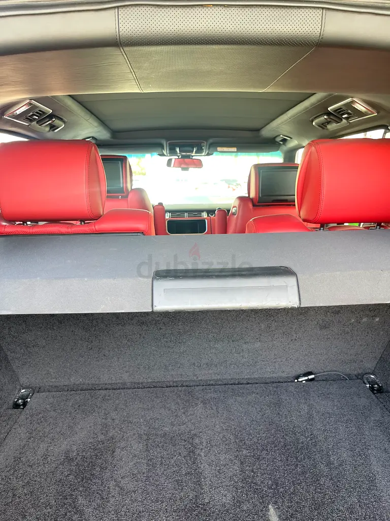 Land Rover Range Rover Autobiograp Pristine Condition - Image 7
