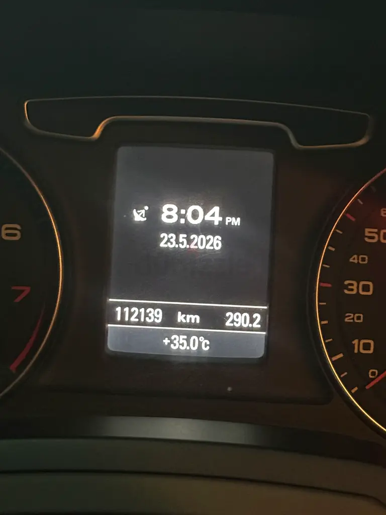 Audi Q3 2014 | 2.0 TFSI quattro | GCC Specs | Excellent Condition - Image 6