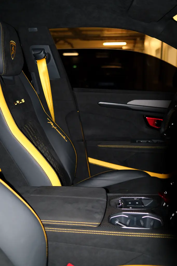 Lamborghini proformante dubai ultimate  car - Image 10