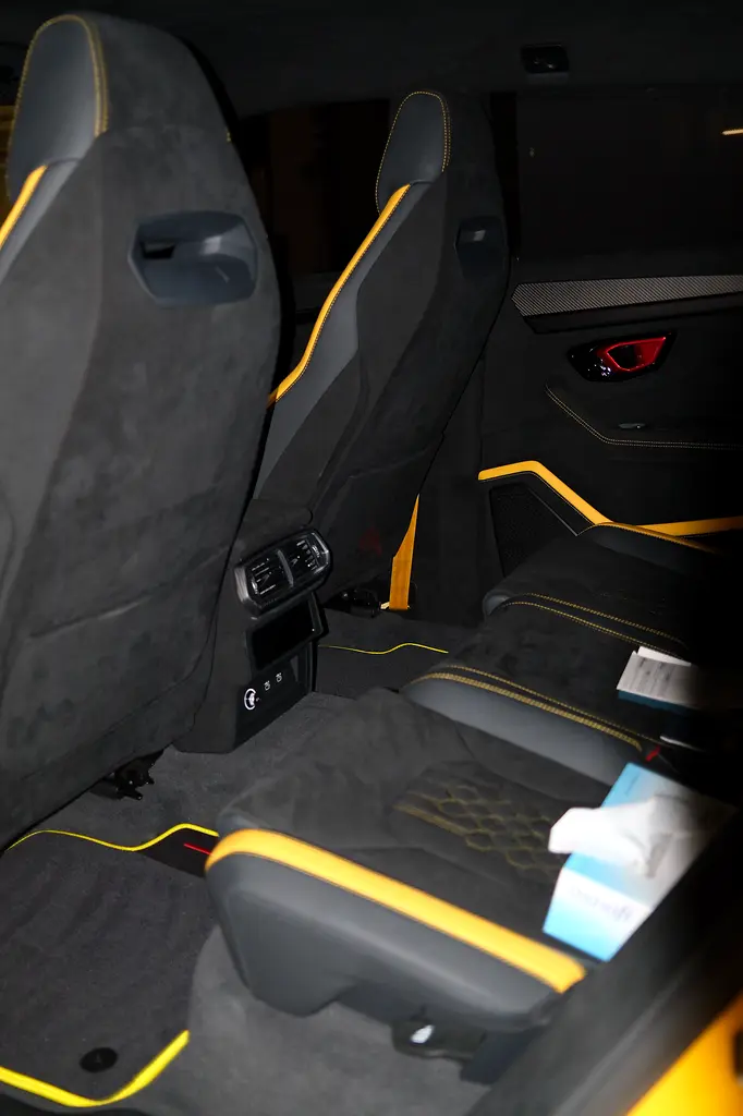 Lamborghini proformante dubai ultimate  car - Image 13