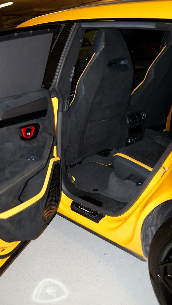Lamborghini proformante dubai ultimate  car - Image 15
