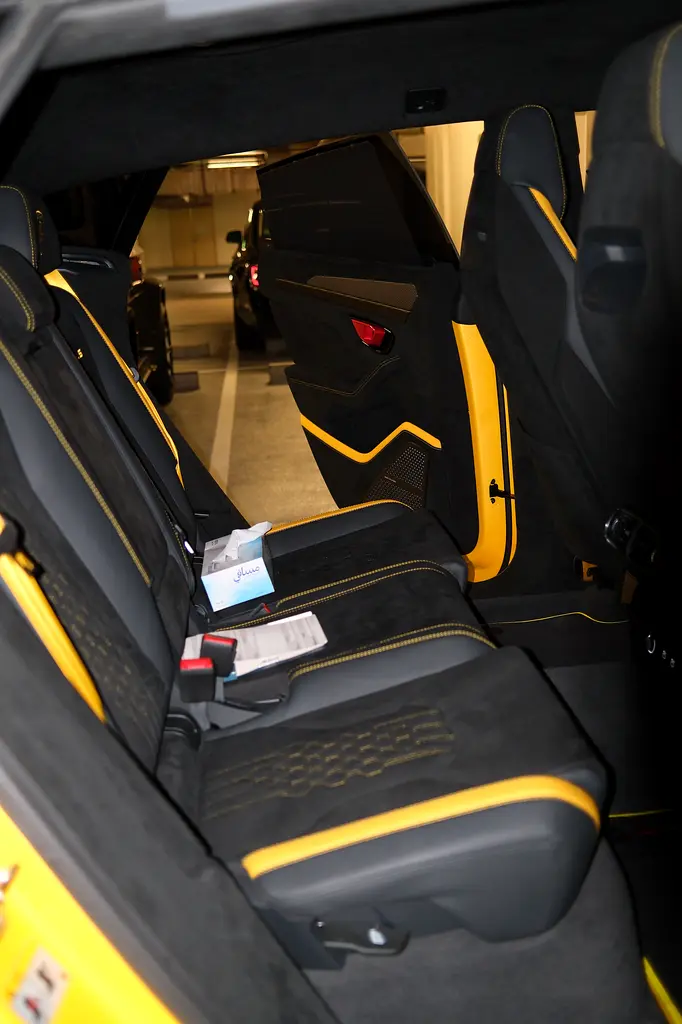 Lamborghini proformante dubai ultimate  car - Image 6