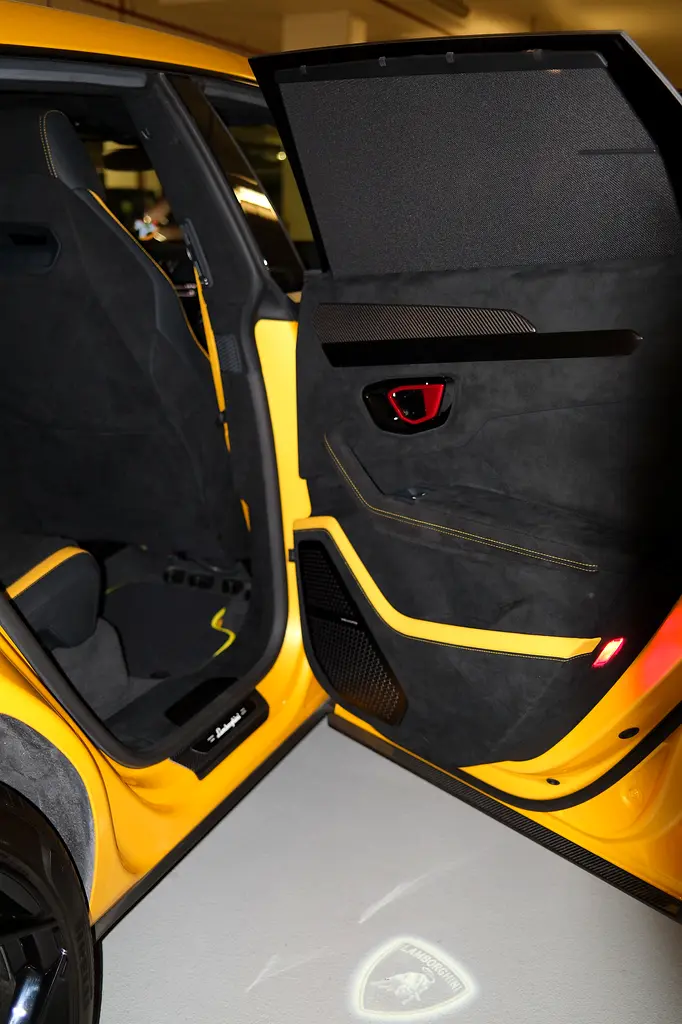Lamborghini proformante dubai ultimate  car - Image 8